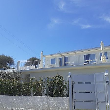 Villa Infinity ∞ Santa Teresa Di Riva Dış mekan fotoğraf