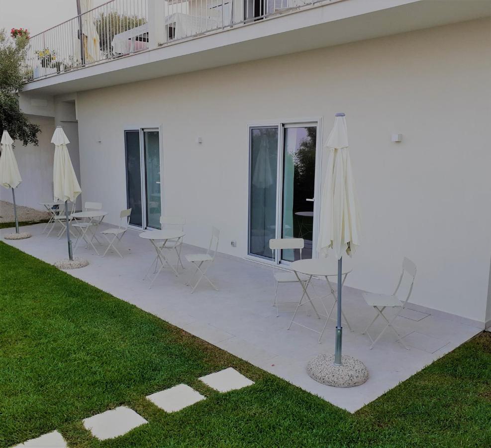 Villa Infinity ∞ Santa Teresa Di Riva Dış mekan fotoğraf