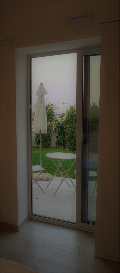 Villa Infinity ∞ Santa Teresa Di Riva Dış mekan fotoğraf