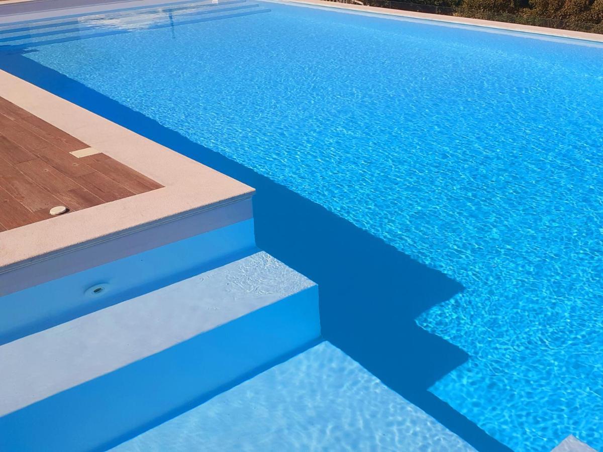 Villa Infinity ∞ Santa Teresa Di Riva Dış mekan fotoğraf