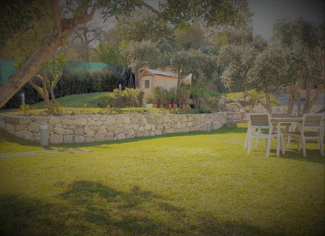 Villa Infinity ∞ Santa Teresa Di Riva Dış mekan fotoğraf