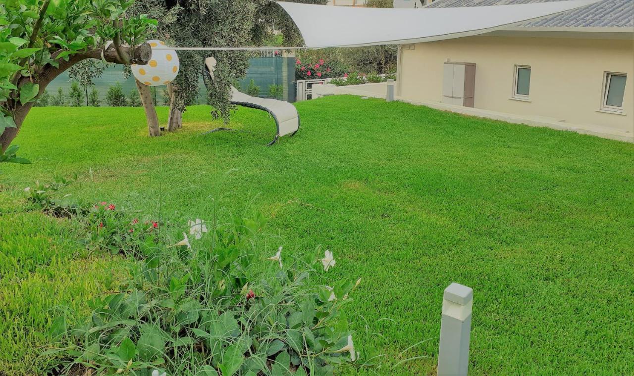 Villa Infinity ∞ Santa Teresa Di Riva Dış mekan fotoğraf